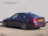 USED 2018 68 BMW M3 3.0 BiTurbo Competition Saloon 4dr Petrol DCT Euro 6 (s/s) (450 ps) PURPLE SILK - 1 of 19