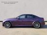 USED 2018 68 BMW M3 3.0 BiTurbo Competition Saloon 4dr Petrol DCT Euro 6 (s/s) (450 ps) PURPLE SILK - 1 of 19