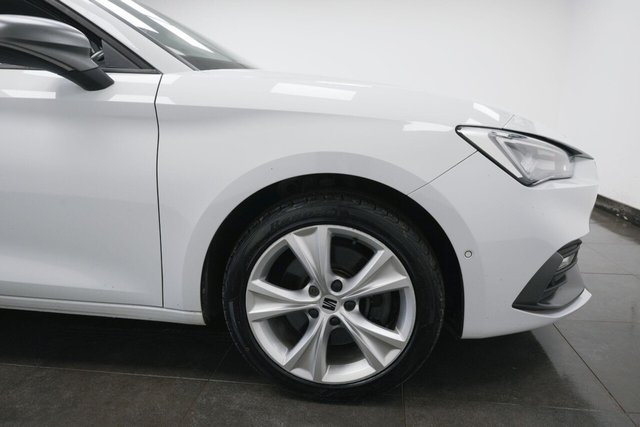 2020 SEAT LEON 1.4 eHybrid 12.8kWh FR DSG Euro 6 (s/s) 5dr - Photo 5