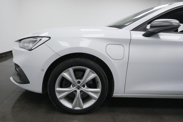 2020 SEAT LEON 1.4 eHybrid 12.8kWh FR DSG Euro 6 (s/s) 5dr - Photo 6