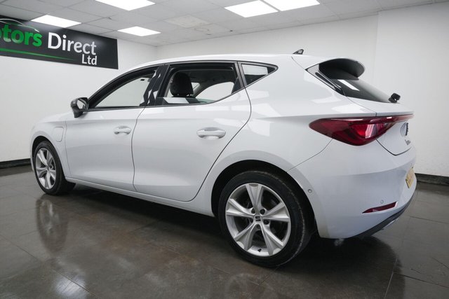 2020 SEAT LEON 1.4 eHybrid 12.8kWh FR DSG Euro 6 (s/s) 5dr - Photo 7