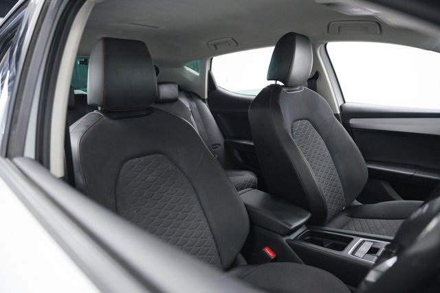 2020 SEAT LEON 1.4 eHybrid 12.8kWh FR DSG Euro 6 (s/s) 5dr - Photo 12