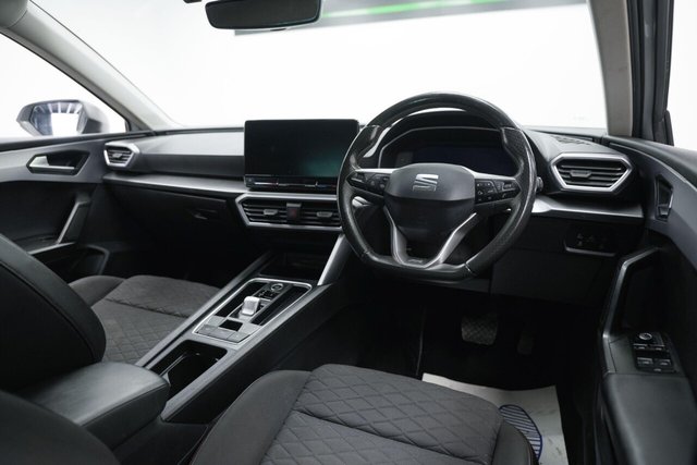 2020 SEAT LEON 1.4 eHybrid 12.8kWh FR DSG Euro 6 (s/s) 5dr - Photo 11