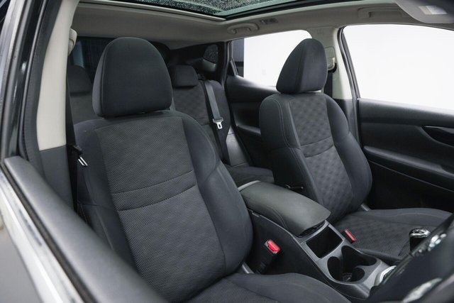 2015 NISSAN QASHQAI 1.2 DIG-T n-tec+ 2WD Euro 5 (s/s) 5dr - Photo 12