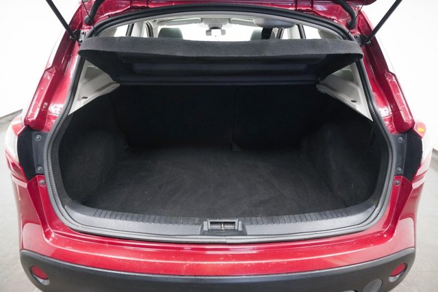 2013 NISSAN QASHQAI 1.6 dCi 360 2WD Euro 5 (s/s) 5dr - Photo 9