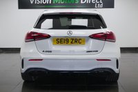 USED 2019 19 MERCEDES-BENZ A CLASS 1.3 A200 AMG Line 7G-DCT Euro 6 (s/s) 5dr Sat Nav, Parking Camera
