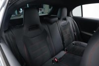 USED 2019 19 MERCEDES-BENZ A CLASS 1.3 A200 AMG Line 7G-DCT Euro 6 (s/s) 5dr Sat Nav, Parking Camera