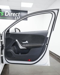 USED 2019 19 MERCEDES-BENZ A CLASS 1.3 A200 AMG Line 7G-DCT Euro 6 (s/s) 5dr Sat Nav, Parking Camera