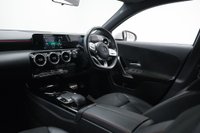 USED 2019 19 MERCEDES-BENZ A CLASS 1.3 A200 AMG Line 7G-DCT Euro 6 (s/s) 5dr Sat Nav, Parking Camera