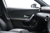 USED 2019 19 MERCEDES-BENZ A CLASS 1.3 A200 AMG Line 7G-DCT Euro 6 (s/s) 5dr Sat Nav, Parking Camera