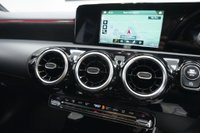 USED 2019 19 MERCEDES-BENZ A CLASS 1.3 A200 AMG Line 7G-DCT Euro 6 (s/s) 5dr Sat Nav, Parking Camera