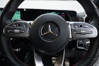 USED 2019 19 MERCEDES-BENZ A CLASS 1.3 A200 AMG Line 7G-DCT Euro 6 (s/s) 5dr Sat Nav, Parking Camera