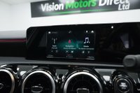 USED 2019 19 MERCEDES-BENZ A CLASS 1.3 A200 AMG Line 7G-DCT Euro 6 (s/s) 5dr Sat Nav, Parking Camera
