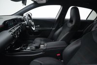 USED 2019 19 MERCEDES-BENZ A CLASS 1.3 A200 AMG Line 7G-DCT Euro 6 (s/s) 5dr Sat Nav, Parking Camera