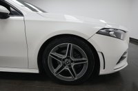 USED 2019 19 MERCEDES-BENZ A CLASS 1.3 A200 AMG Line 7G-DCT Euro 6 (s/s) 5dr Sat Nav, Parking Camera