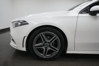 USED 2019 19 MERCEDES-BENZ A CLASS 1.3 A200 AMG Line 7G-DCT Euro 6 (s/s) 5dr Sat Nav, Parking Camera