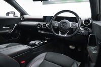 USED 2019 19 MERCEDES-BENZ A CLASS 1.3 A200 AMG Line 7G-DCT Euro 6 (s/s) 5dr Sat Nav, Parking Camera