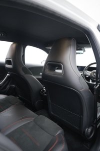USED 2019 19 MERCEDES-BENZ A CLASS 1.3 A200 AMG Line 7G-DCT Euro 6 (s/s) 5dr Sat Nav, Parking Camera