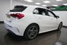 USED 2019 19 MERCEDES-BENZ A CLASS 1.3 A200 AMG Line 7G-DCT Euro 6 (s/s) 5dr Sat Nav, Parking Camera