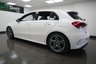 USED 2019 19 MERCEDES-BENZ A CLASS 1.3 A200 AMG Line 7G-DCT Euro 6 (s/s) 5dr Sat Nav, Parking Camera