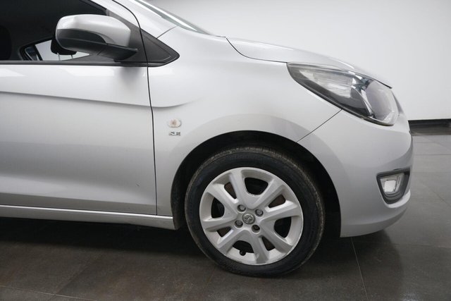 2016 VAUXHALL VIVA 1.0i SE Euro 6 5dr - Photo 5