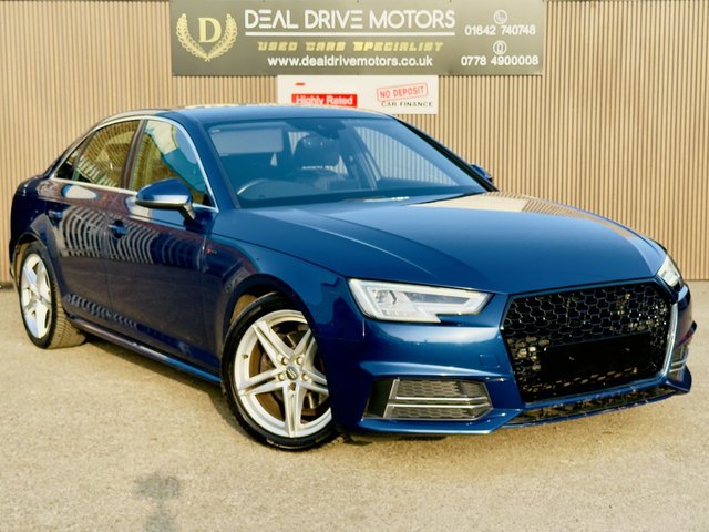DealDrive Motors