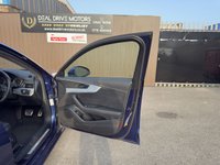 USED 2016 16 AUDI A4 2.0 TDI S line Saloon 4dr Diesel S Tronic Euro 6 (s/s) (150 ps) RS4STYLE GRILL+SATNAV+HETD SEA