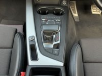 USED 2016 16 AUDI A4 2.0 TDI S line Saloon 4dr Diesel S Tronic Euro 6 (s/s) (150 ps) RS4STYLE GRILL+SATNAV+HETD SEA