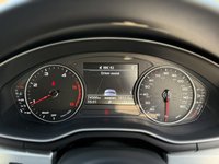 USED 2016 16 AUDI A4 2.0 TDI S line Saloon 4dr Diesel S Tronic Euro 6 (s/s) (150 ps) RS4STYLE GRILL+SATNAV+HETD SEA