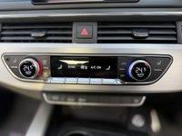 USED 2016 16 AUDI A4 2.0 TDI S line Saloon 4dr Diesel S Tronic Euro 6 (s/s) (150 ps) RS4STYLE GRILL+SATNAV+HETD SEA