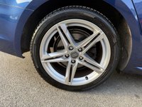 USED 2016 16 AUDI A4 2.0 TDI S line Saloon 4dr Diesel S Tronic Euro 6 (s/s) (150 ps) RS4STYLE GRILL+SATNAV+HETD SEA