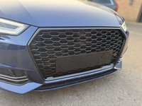 USED 2016 16 AUDI A4 2.0 TDI S line Saloon 4dr Diesel S Tronic Euro 6 (s/s) (150 ps) RS4STYLE GRILL+SATNAV+HETD SEA