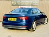 USED 2016 16 AUDI A4 2.0 TDI S line Saloon 4dr Diesel S Tronic Euro 6 (s/s) (150 ps) RS4STYLE GRILL+SATNAV+HETD SEA
