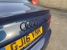USED 2016 16 AUDI A4 2.0 TDI S line Saloon 4dr Diesel S Tronic Euro 6 (s/s) (150 ps) RS4STYLE GRILL+SATNAV+HETD SEA