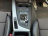 USED 2016 16 AUDI A4 2.0 TDI S line Saloon 4dr Diesel S Tronic Euro 6 (s/s) (150 ps) RS4STYLE GRILL+SATNAV+HETD SEA