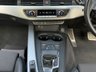 USED 2016 16 AUDI A4 2.0 TDI S line Saloon 4dr Diesel S Tronic Euro 6 (s/s) (150 ps) RS4STYLE GRILL+SATNAV+HETD SEA