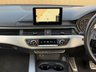 USED 2016 16 AUDI A4 2.0 TDI S line Saloon 4dr Diesel S Tronic Euro 6 (s/s) (150 ps) RS4STYLE GRILL+SATNAV+HETD SEA