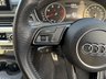 USED 2016 16 AUDI A4 2.0 TDI S line Saloon 4dr Diesel S Tronic Euro 6 (s/s) (150 ps) RS4STYLE GRILL+SATNAV+HETD SEA