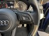 USED 2016 16 AUDI A4 2.0 TDI S line Saloon 4dr Diesel S Tronic Euro 6 (s/s) (150 ps) RS4STYLE GRILL+SATNAV+HETD SEA