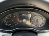 USED 2016 16 AUDI A4 2.0 TDI S line Saloon 4dr Diesel S Tronic Euro 6 (s/s) (150 ps) RS4STYLE GRILL+SATNAV+HETD SEA