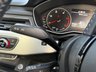 USED 2016 16 AUDI A4 2.0 TDI S line Saloon 4dr Diesel S Tronic Euro 6 (s/s) (150 ps) RS4STYLE GRILL+SATNAV+HETD SEA
