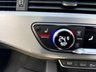 USED 2016 16 AUDI A4 2.0 TDI S line Saloon 4dr Diesel S Tronic Euro 6 (s/s) (150 ps) RS4STYLE GRILL+SATNAV+HETD SEA