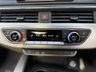 USED 2016 16 AUDI A4 2.0 TDI S line Saloon 4dr Diesel S Tronic Euro 6 (s/s) (150 ps) RS4STYLE GRILL+SATNAV+HETD SEA