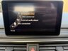 USED 2016 16 AUDI A4 2.0 TDI S line Saloon 4dr Diesel S Tronic Euro 6 (s/s) (150 ps) RS4STYLE GRILL+SATNAV+HETD SEA