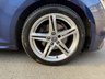 USED 2016 16 AUDI A4 2.0 TDI S line Saloon 4dr Diesel S Tronic Euro 6 (s/s) (150 ps) RS4STYLE GRILL+SATNAV+HETD SEA