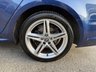 USED 2016 16 AUDI A4 2.0 TDI S line Saloon 4dr Diesel S Tronic Euro 6 (s/s) (150 ps) RS4STYLE GRILL+SATNAV+HETD SEA