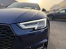 USED 2016 16 AUDI A4 2.0 TDI S line Saloon 4dr Diesel S Tronic Euro 6 (s/s) (150 ps) RS4STYLE GRILL+SATNAV+HETD SEA