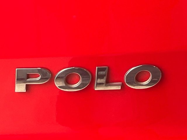 2012 VOLKSWAGEN POLO 1.4 Match Hatchback 5dr Petrol DSG Euro 5 (85 ps) - Photo 5