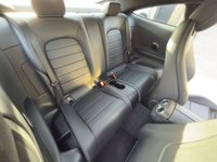 USED 2017 17 MERCEDES-BENZ C-CLASS 2.1 C250d Sport Coupe 2dr Diesel G-Tronic+ Euro 6 (s/s) (204 ps) 