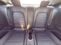 USED 2017 17 MERCEDES-BENZ C-CLASS 2.1 C250d Sport Coupe 2dr Diesel G-Tronic+ Euro 6 (s/s) (204 ps) 